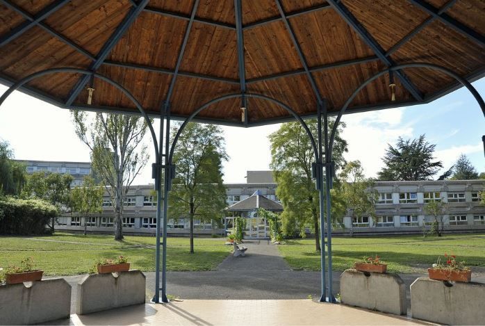 USLD de la Maison Medicale pour personnes âgées - Photo 4 sur 4 - Espaces de vie