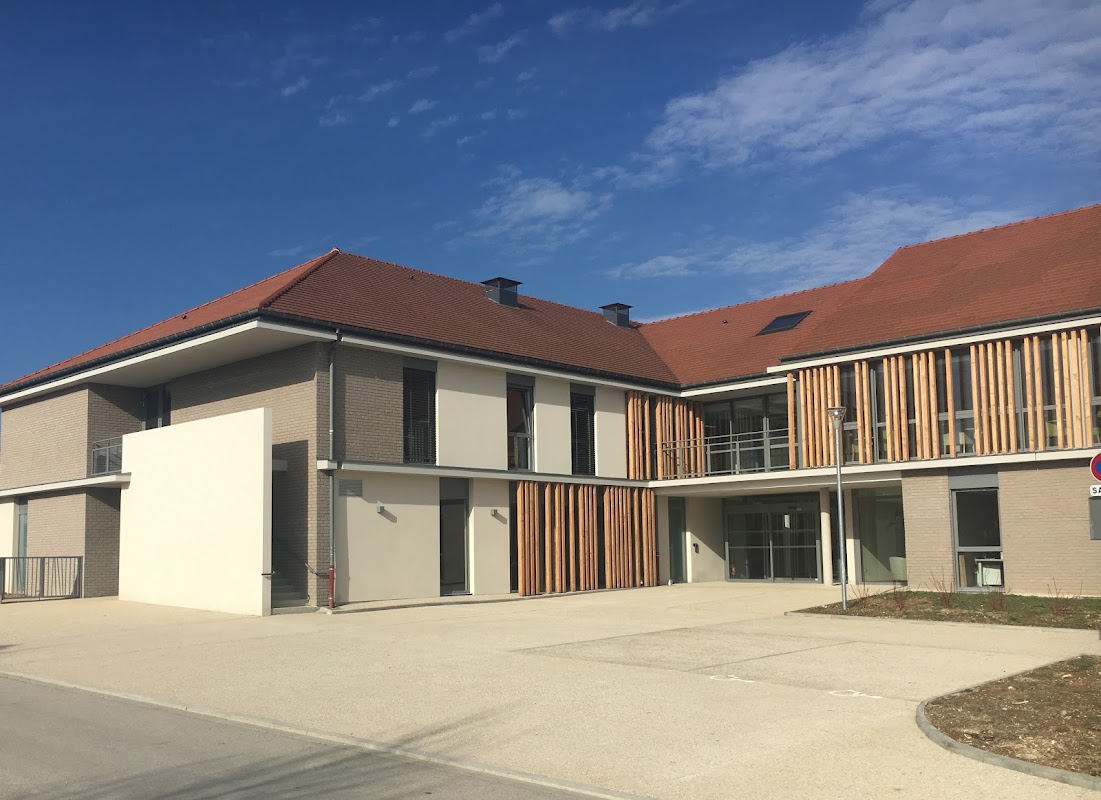 EHPAD La colline - Photo 4 sur 5 - Espaces de vie