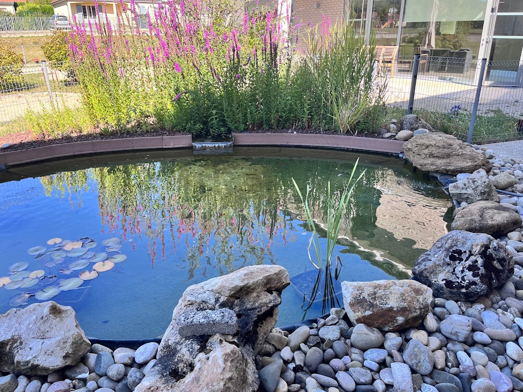 EHPAD La colline - Photo 2 sur 5 - Intérieur et espaces communs