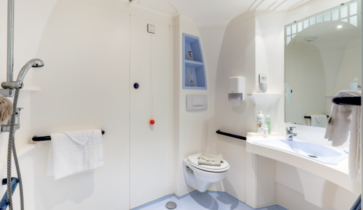 Les jardins Médicis - Photo 3 sur 5 - Chambres et hébergement