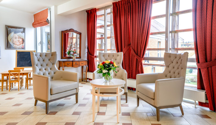 Les jardins Médicis - Photo 5 sur 5 - Environnement et extérieurs