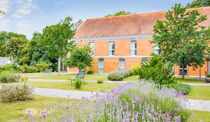 Les jardins Médicis