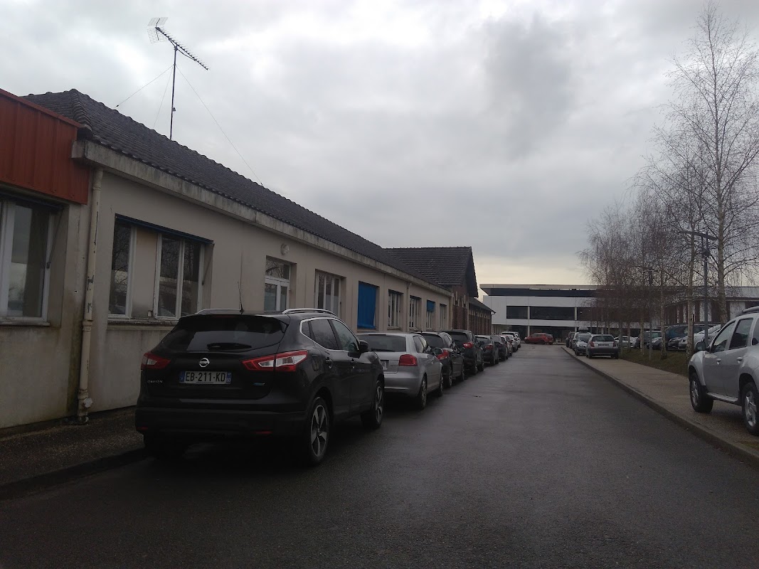 EHPAD Ghpso Senlis - Photo 5 sur 5 - Environnement et extérieurs