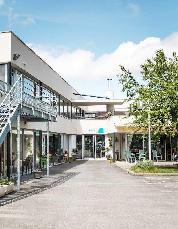 Résidence Kandelys - Photo 2 sur 3 - Intérieur et espaces communs