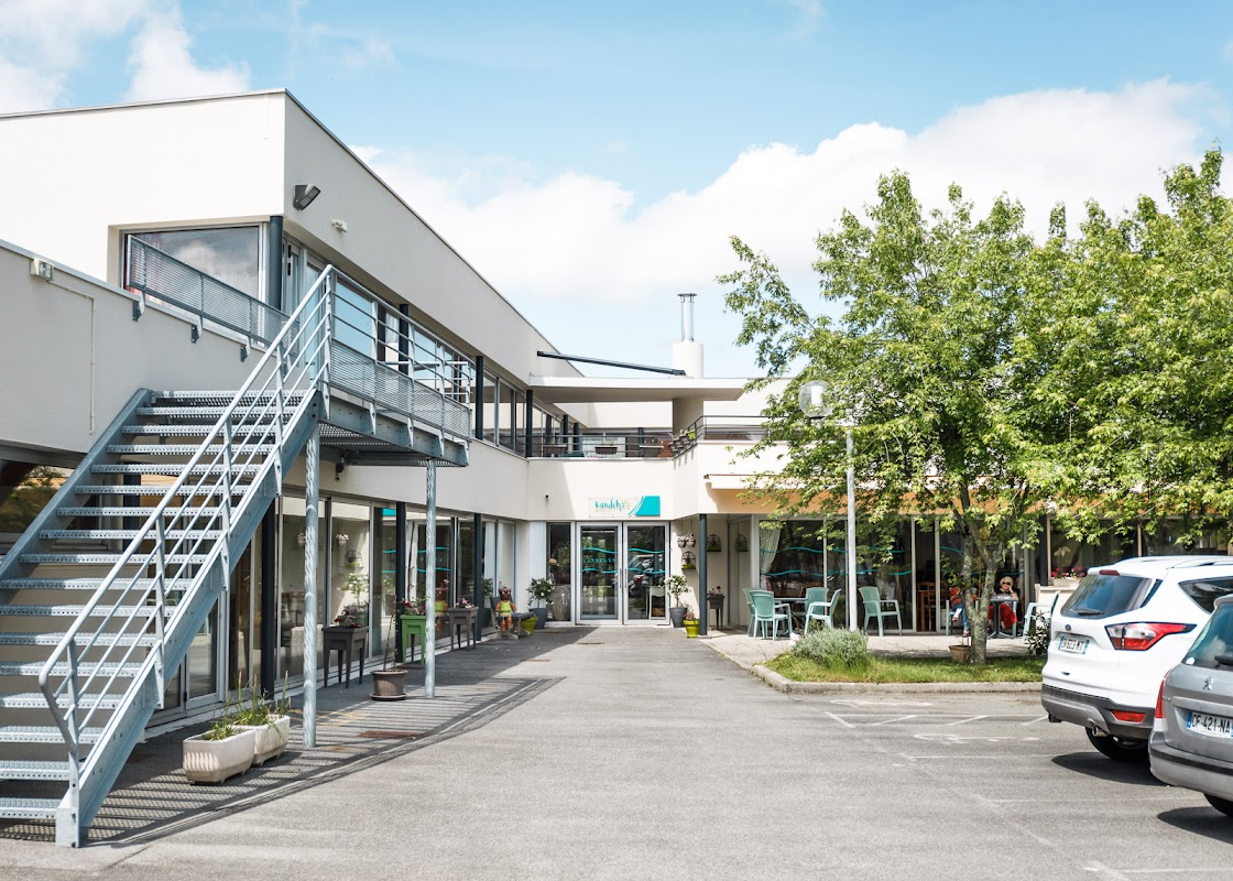 Photo de Résidence Kandelys, EHPAD à LANDEVANT