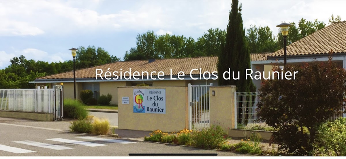 EHPAD Le Clos du Raunier - Photo 2 sur 3 - Intérieur et espaces communs