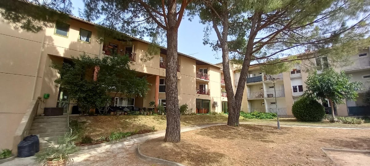 Photo de Résidence Foyer Soleil, Résidence autonomie à UZES