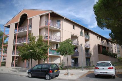 Résidence Foyer Soleil - Photo 2 sur 5 - Intérieur et espaces communs