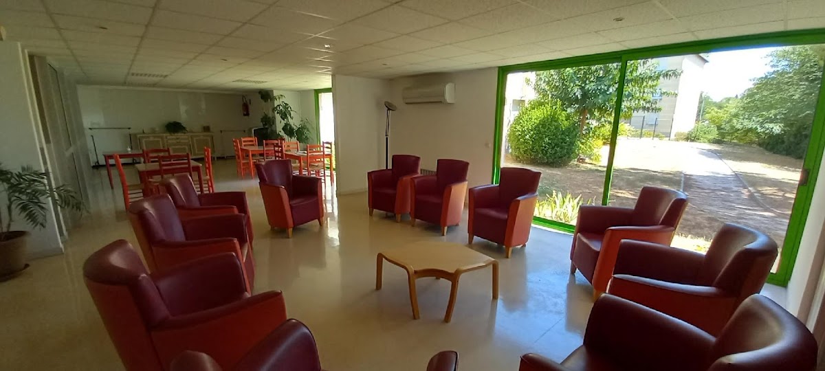 Résidence Foyer Soleil - Photo 4 sur 5 - Espaces de vie