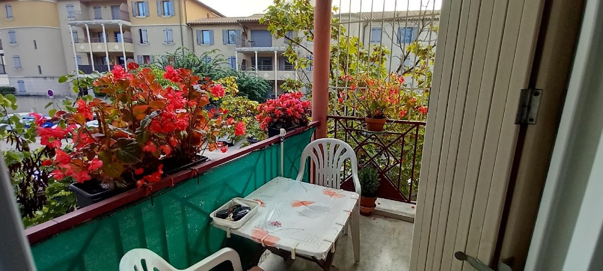 Résidence Foyer Soleil - Photo 3 sur 5 - Chambres et hébergement