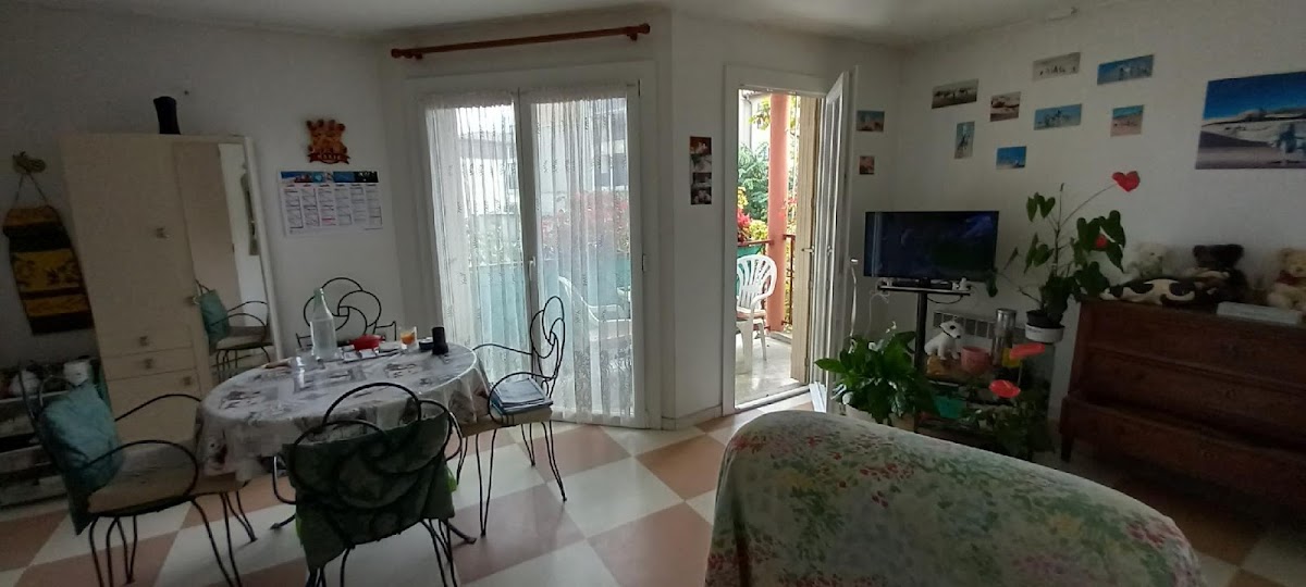 Résidence Foyer Soleil - Photo 5 sur 5 - Environnement et extérieurs