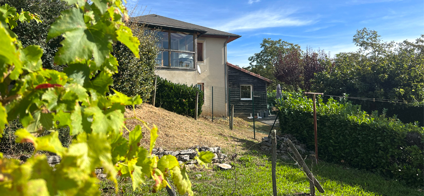 Photo de Maison d'accueil de Glanes, Résidence autonomie à GLANES