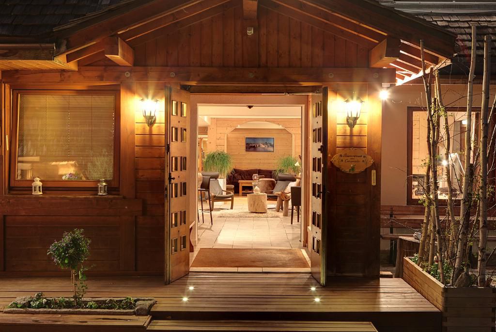 Foyer Les campanules