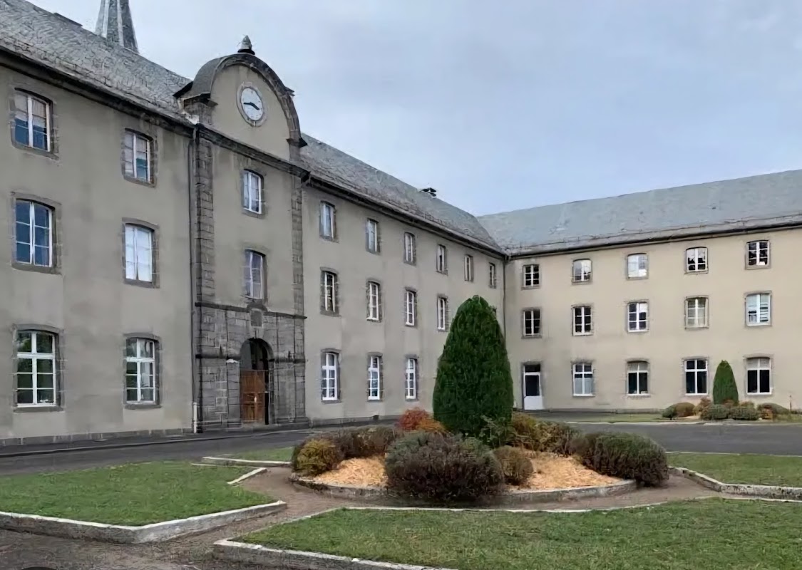 USLD du Centre hospitalier de Saint Flour - Photo 2 sur 3 - Intérieur et espaces communs