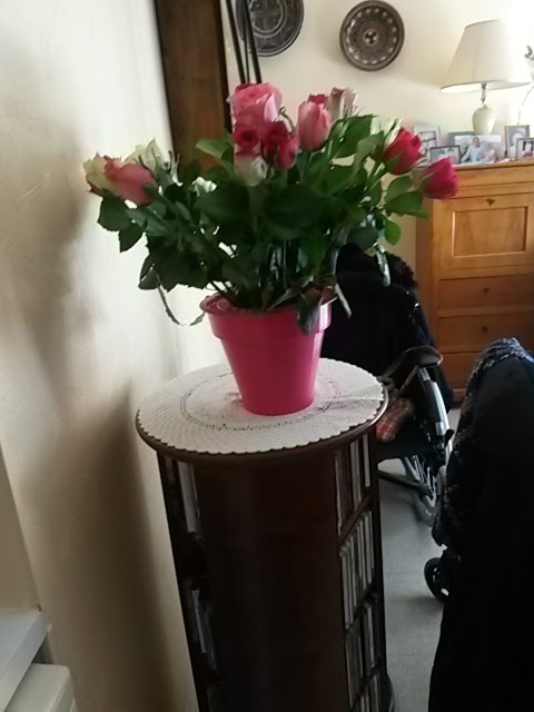 EHPAD - résidence Les camelias - Photo 3 sur 3 - Chambres et hébergement