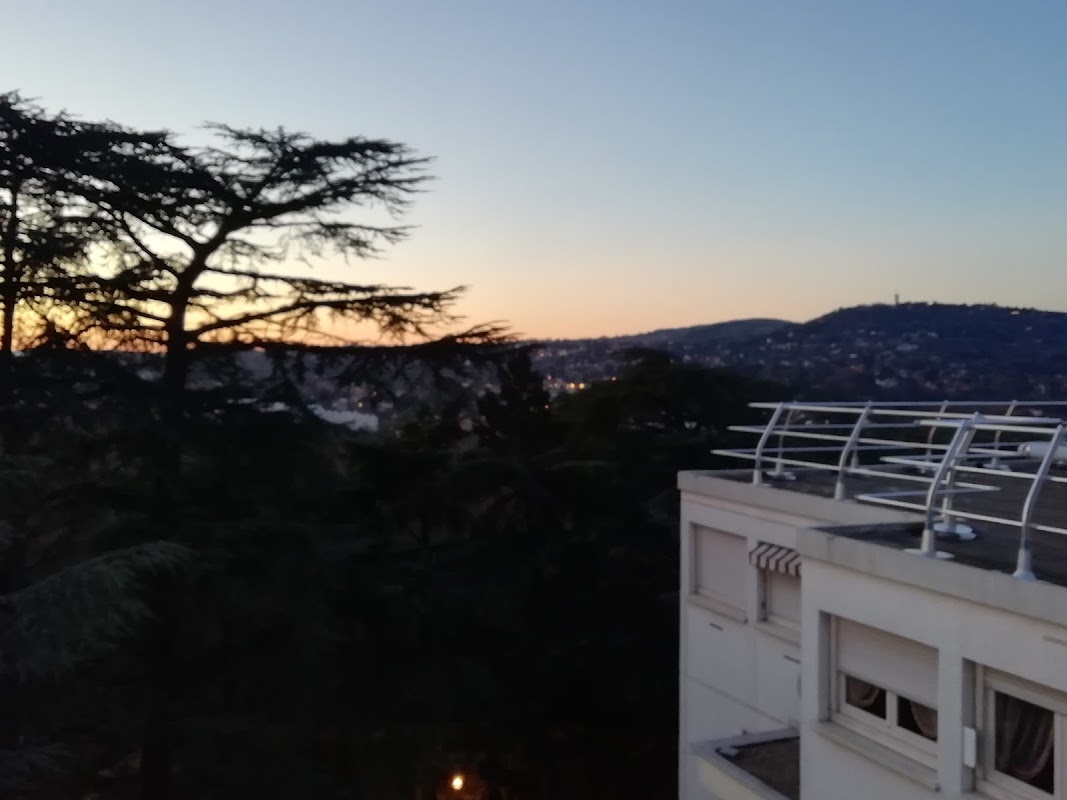 Résidence Marie Lyan - Photo 5 sur 5 - Environnement et extérieurs