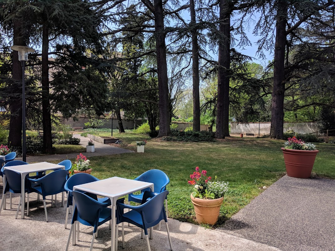 Résidence Marie Lyan