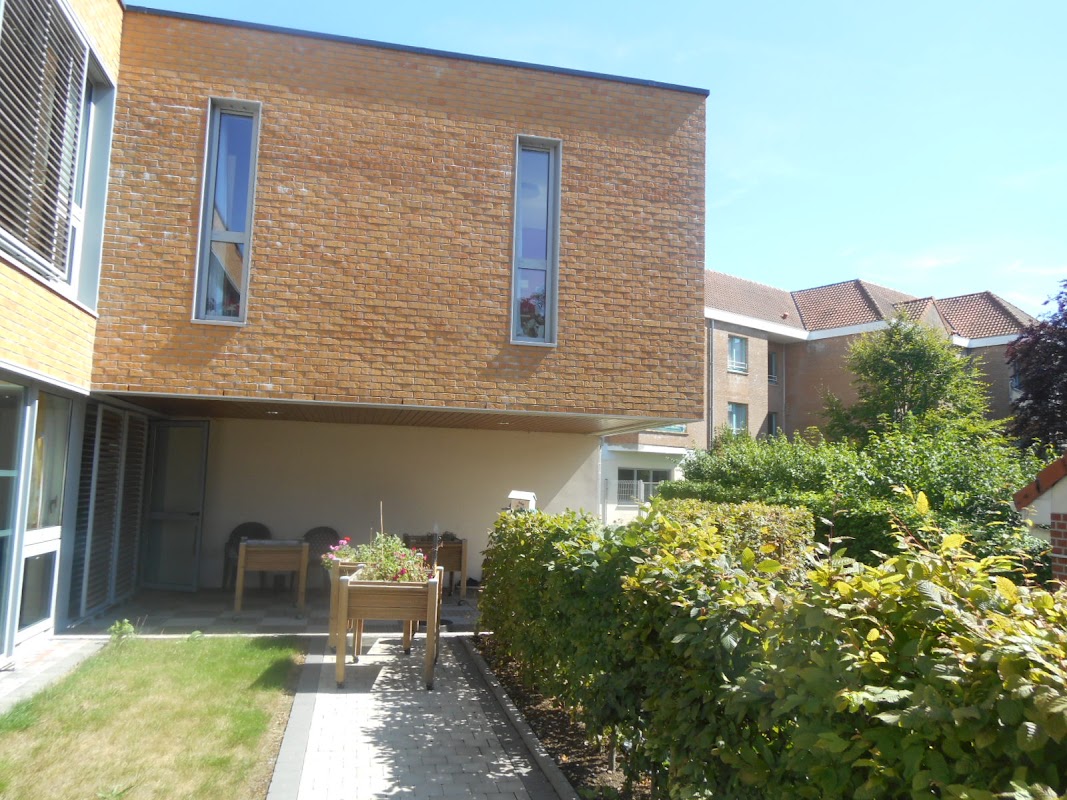 EHPAD Résidence Arnoul - Photo 4 sur 5 - Espaces de vie