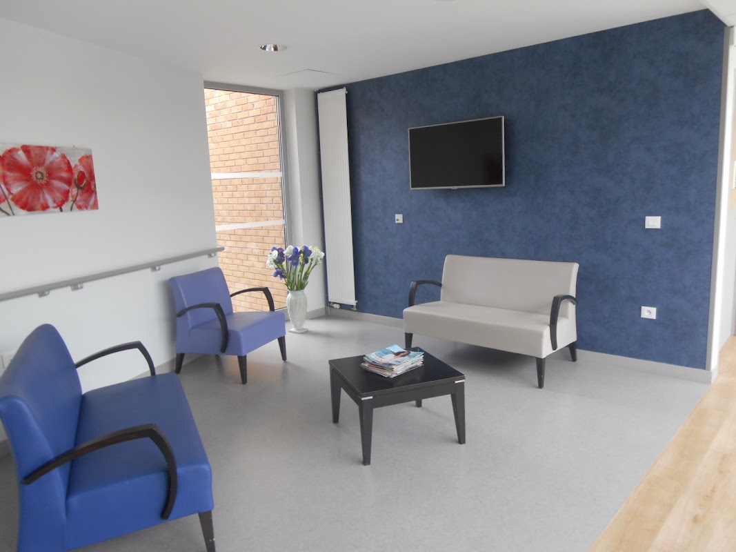 EHPAD Résidence Arnoul - Photo 5 sur 5 - Environnement et extérieurs