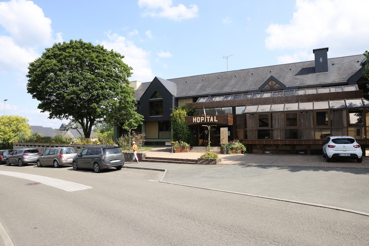 EHPAD Les Couleurs de la Vie - Photo 3 sur 4 - Chambres et hébergement