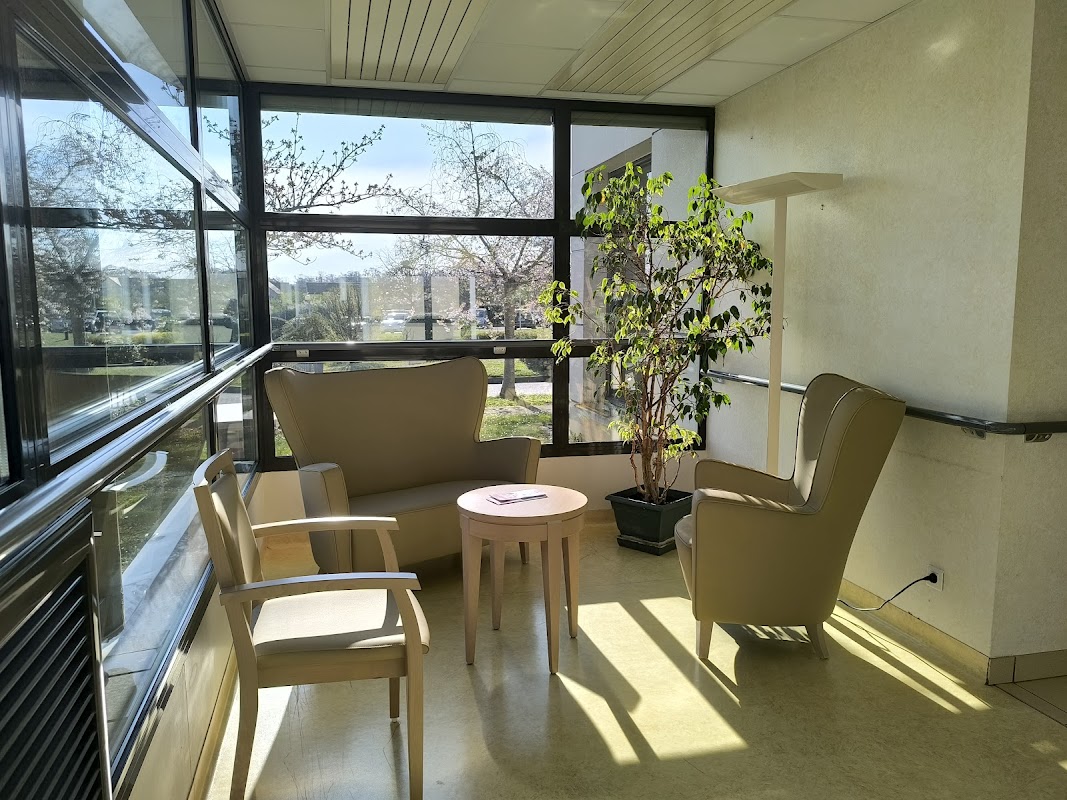 EHPAD Mesquite Auguin - Photo 3 sur 5 - Chambres et hébergement