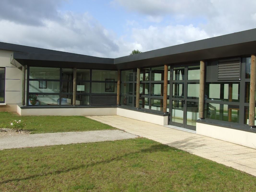 EHPAD Mesquite Auguin - Photo 5 sur 5 - Environnement et extérieurs