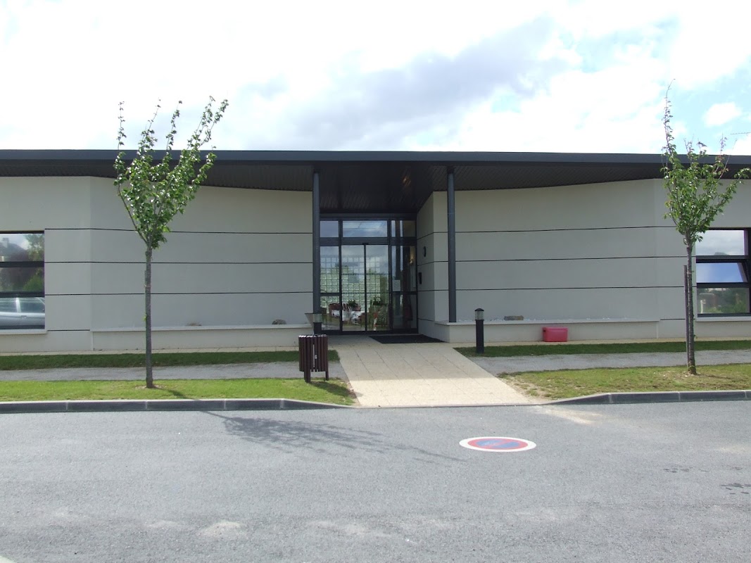 EHPAD Mesquite Auguin - Photo 4 sur 5 - Espaces de vie