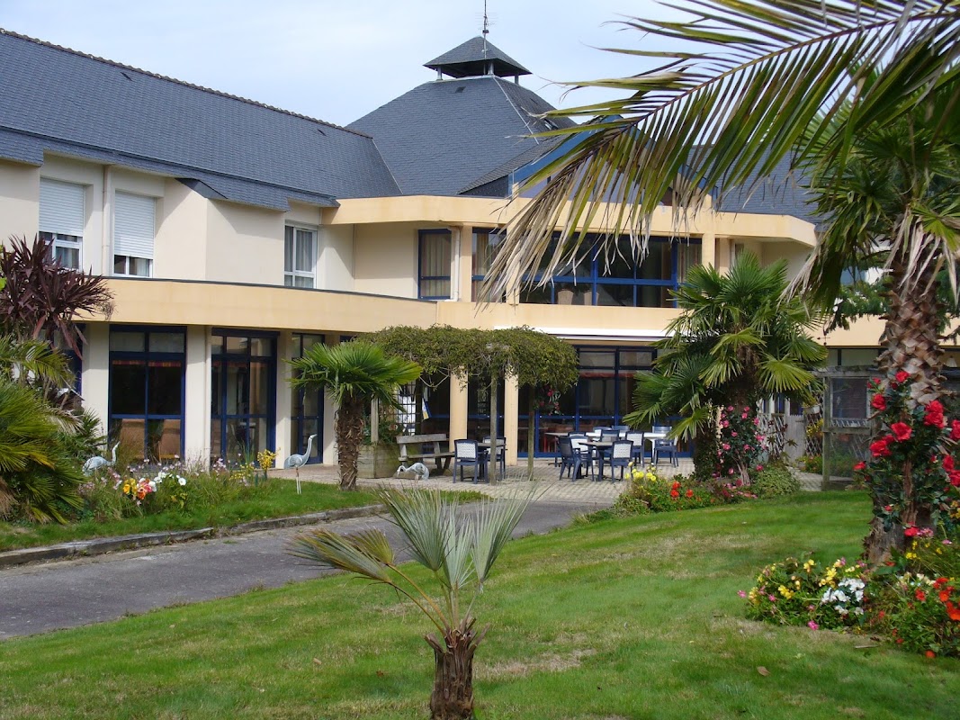 Résidence Ti Ar C'Hoad