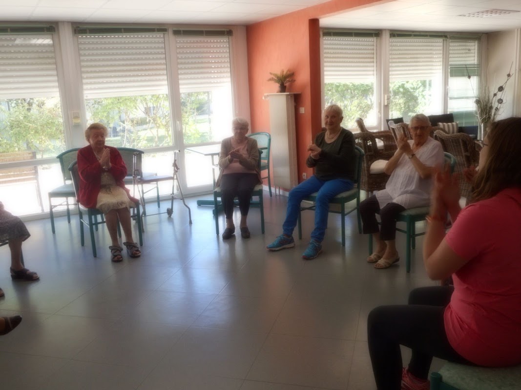 Résidence Maurice Utrillo - Photo 5 sur 5 - Environnement et extérieurs