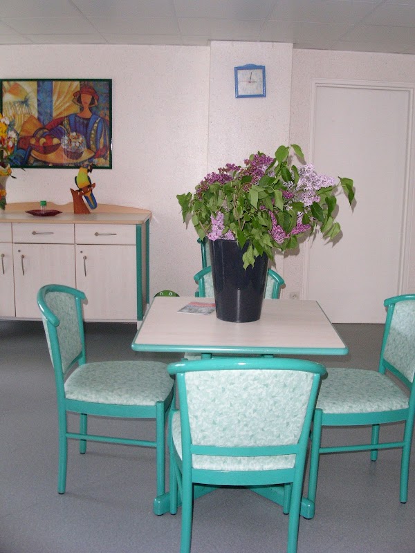 Résidence Maurice Utrillo - Photo 2 sur 5 - Intérieur et espaces communs