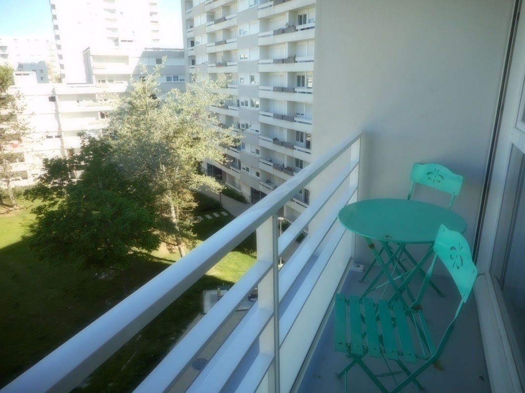 Résidence Maurice Utrillo - Photo 3 sur 5 - Chambres et hébergement