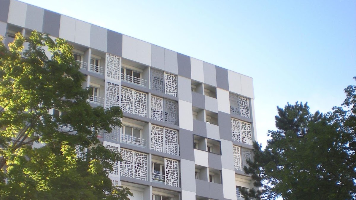 Résidence Maurice Utrillo