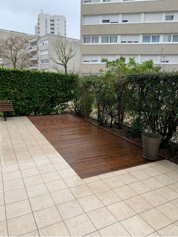 Résidence Maurice Utrillo - Photo 4 sur 5 - Espaces de vie