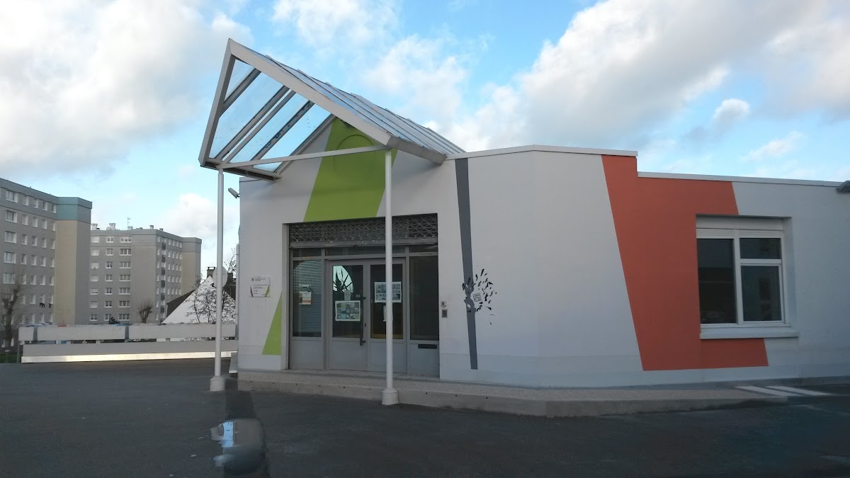 Foyer-Logement Les acacias - Photo 3 sur 4 - Chambres et hébergement