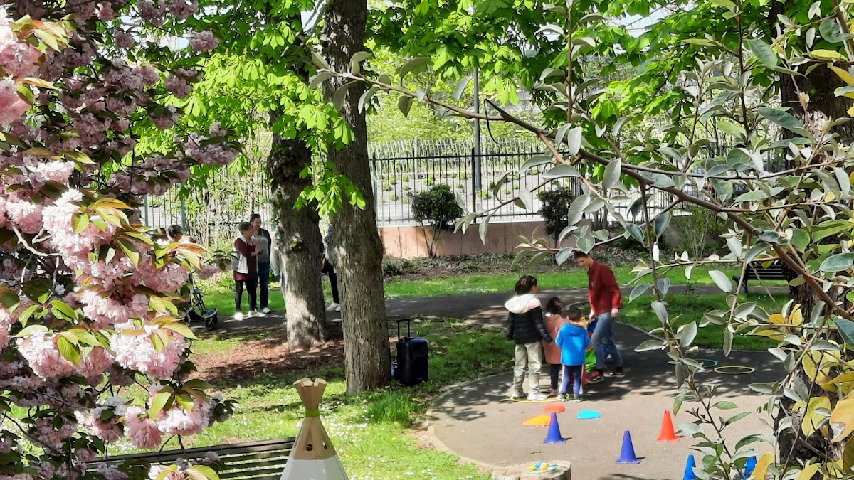 EHPAD Les Oiseaux - Photo 4 sur 5 - Espaces de vie