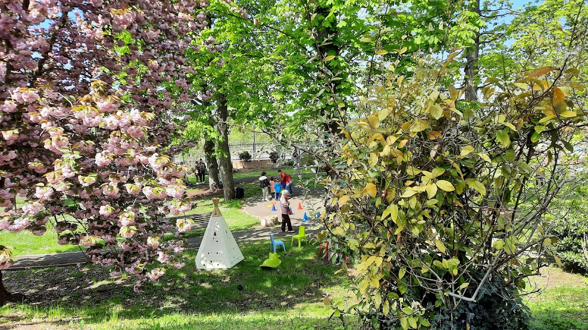 EHPAD Les Oiseaux - Photo 2 sur 5 - Intérieur et espaces communs
