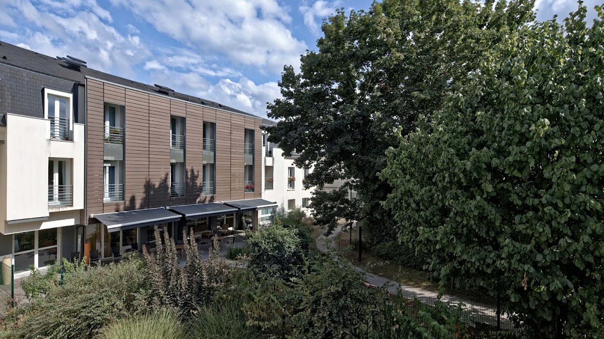 Photo de EHPAD Résidence Saint-Joseph, EHPAD à ORLEANS
