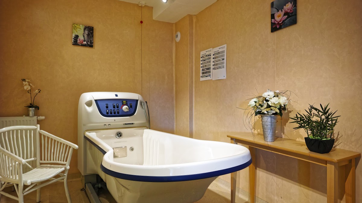 EHPAD Résidence Saint-Joseph - Photo 3 sur 5 - Chambres et hébergement