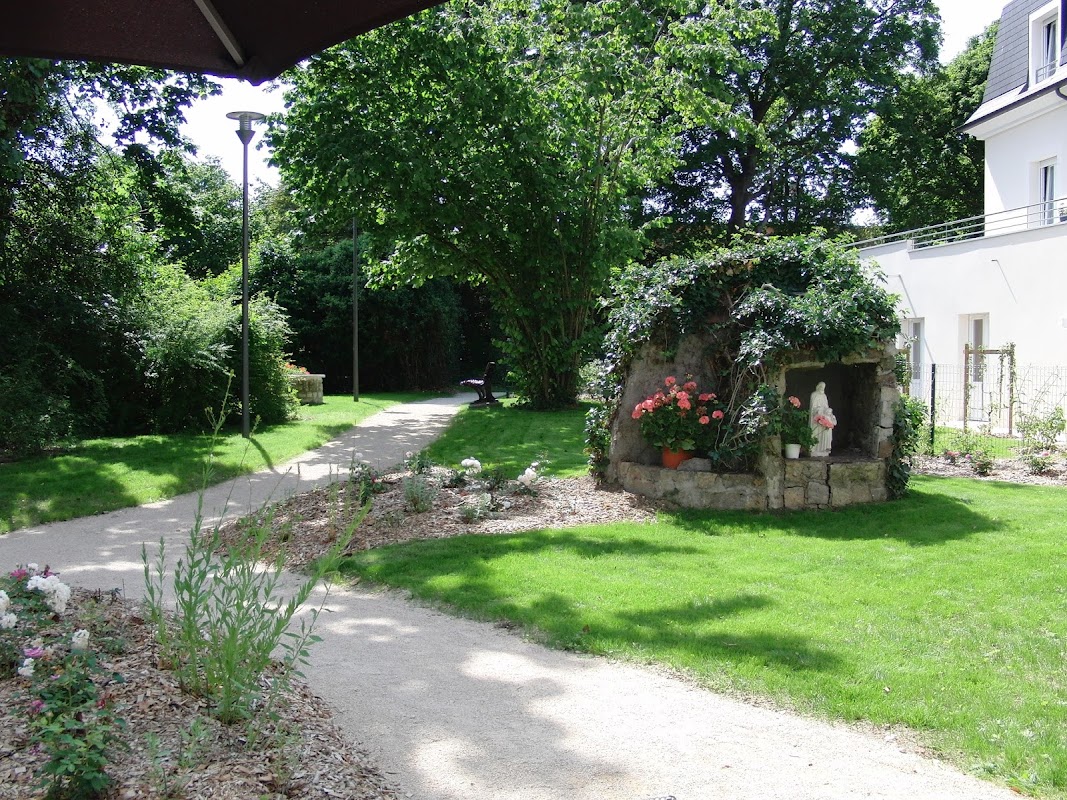 EHPAD Résidence Saint-Joseph - Photo 4 sur 5 - Espaces de vie