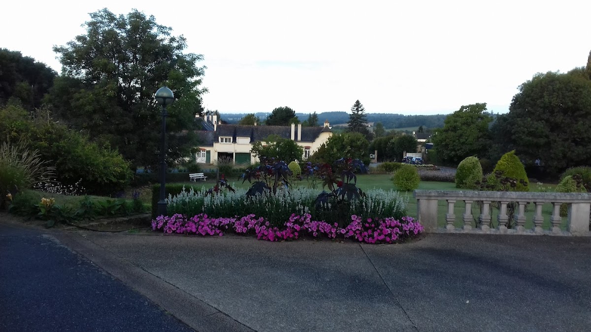 EHPAD de l'Hôpital Alfred-Brard - Photo 4 sur 5 - Espaces de vie
