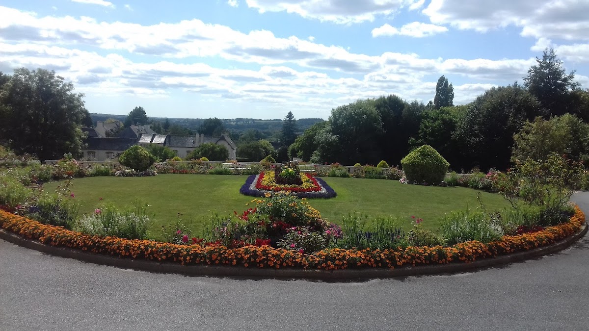 EHPAD de l'Hôpital Alfred-Brard - Photo 5 sur 5 - Environnement et extérieurs