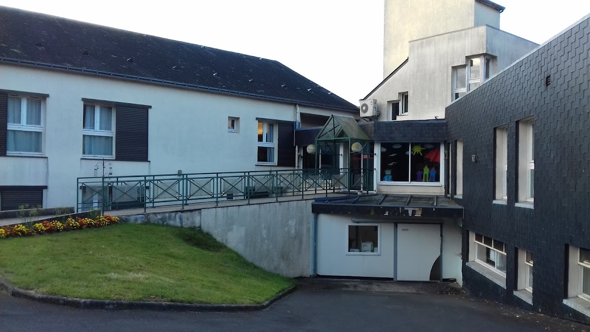 EHPAD de l'Hôpital Alfred-Brard - Photo 3 sur 5 - Chambres et hébergement