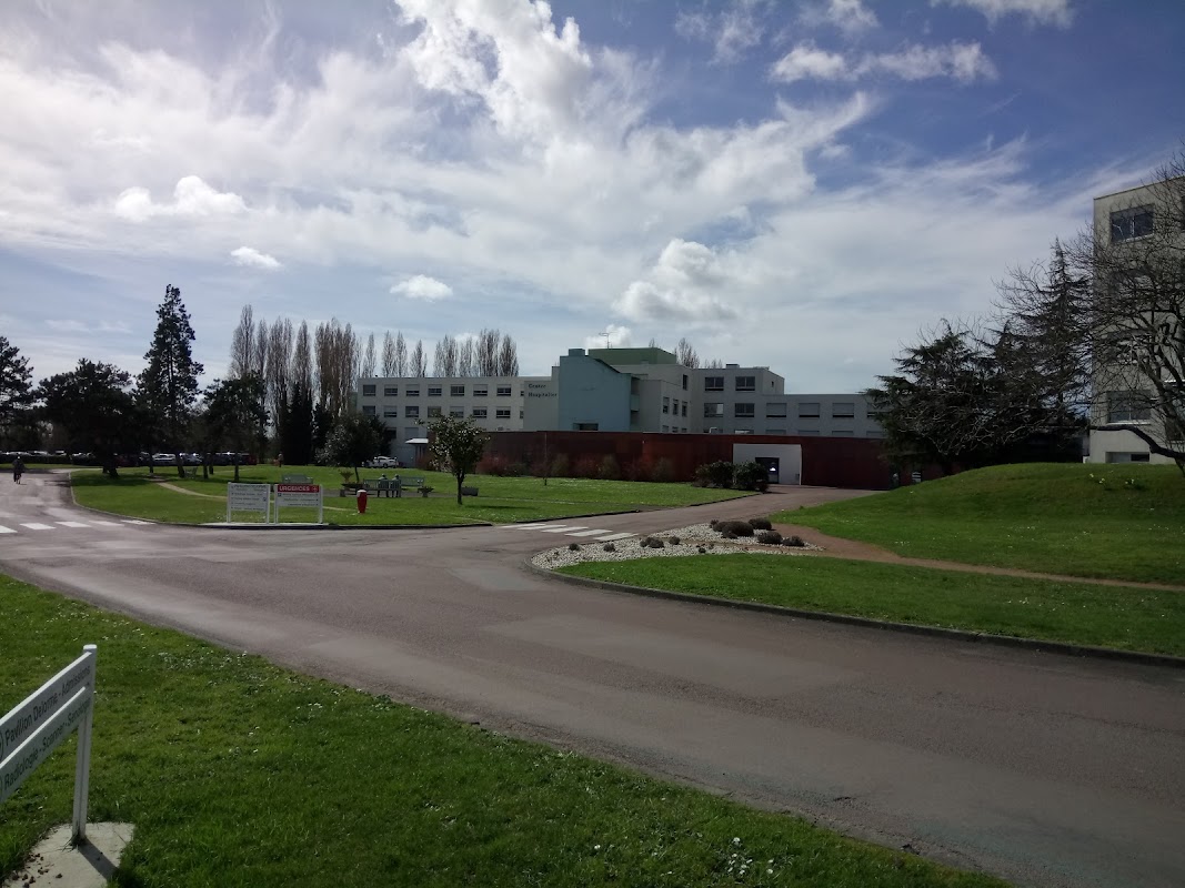 EHPAD Henry Renaud - Photo 5 sur 5 - Environnement et extérieurs