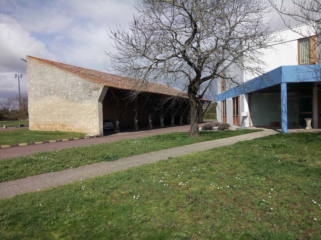 EHPAD Henry Renaud - Photo 4 sur 5 - Espaces de vie