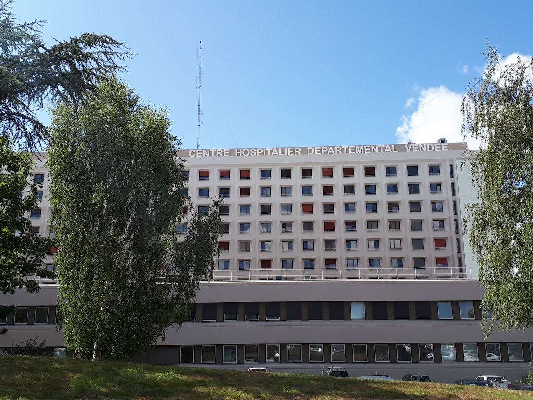 EHPAD Henry Renaud - Photo 2 sur 5 - Intérieur et espaces communs