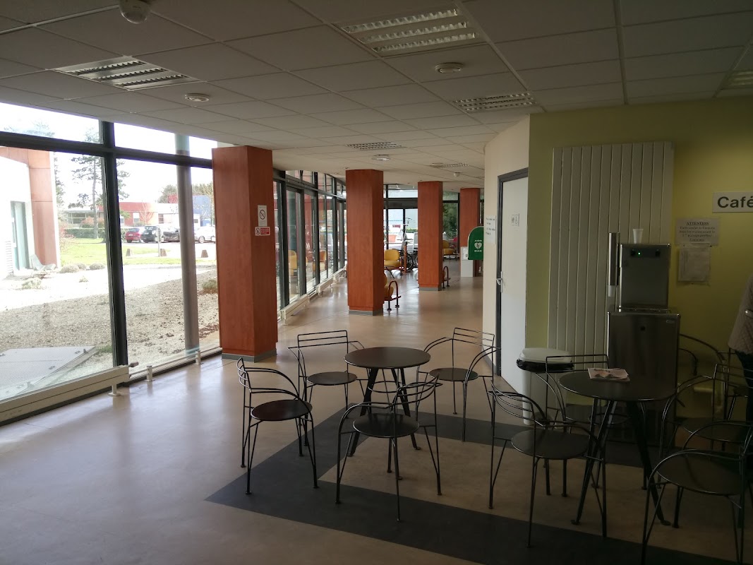 EHPAD Henry Renaud - Photo 3 sur 5 - Chambres et hébergement