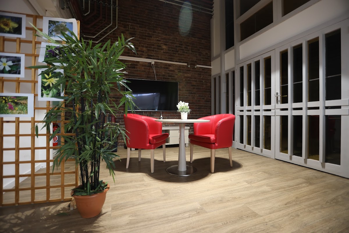 EHPAD La Résidence des Sapins