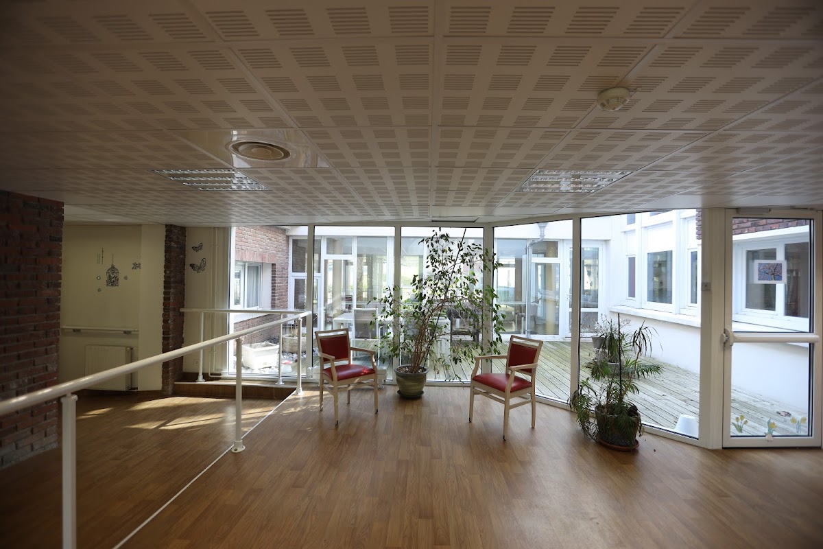 EHPAD La Résidence des Sapins - Photo 3 sur 5 - Chambres et hébergement