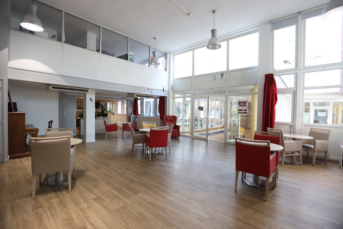 EHPAD La Résidence des Sapins - Photo 2 sur 5 - Intérieur et espaces communs