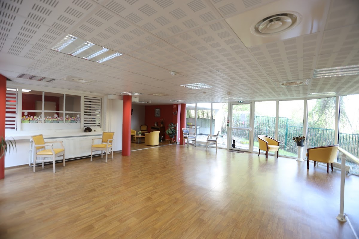 EHPAD La Résidence des Sapins - Photo 4 sur 5 - Espaces de vie